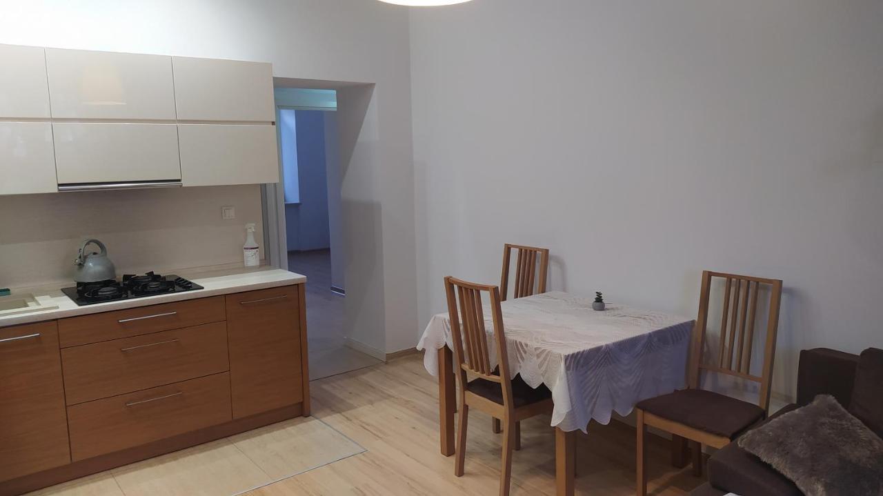Apartament Szczesliwicka Varsavia Esterno foto